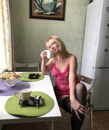 Анкета проститутки Жужа - Фото 1, Калинино, 47 лет, №2297